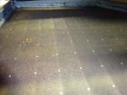 Used Forsberg Vacuum Gravity Separator, Model 50-VMS.