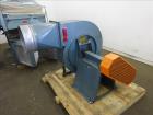 Used Forsberg Vacuum Gravity Separator, Model 50-VMS.