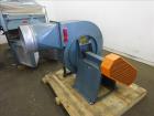 Used- Forsberg Vacuum Gravity Separator, Model 50-VMS.