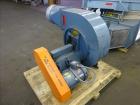 Used- Forsberg Vacuum Gravity Separator, Model 50-VMS.