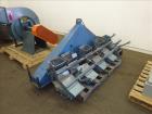 Used Forsberg Vacuum Gravity Separator, Model 50-VMS.
