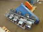 Used- Forsberg Vacuum Gravity Separator, Model 50-VMS.