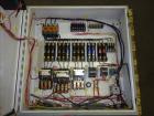 Used Forsberg Vacuum Gravity Separator, Model 50-VMS.