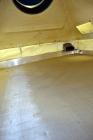 Used Forsberg Inc. Vacuum Gravity Separator, Model 50V. Carbon steel, and wood construction. 19 Square feet deck area. Driven by a 1/2 hp, 3/60/208-230/460 volt, 1725 rpm motor. Manual speed adjustme...