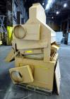 Used Forsberg Destoner, Model G-6, Carbon Steel. Screen 41