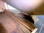 Used Forsberg Destoner, Model G-6, Carbon Steel. Screen 41