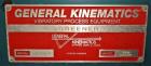 General Kinematics STM-Screen Vibratory Screener