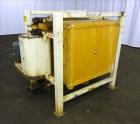 Used- Great Western Tru-Balance Sifter, Model 211