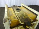 Used Great Western Tru-Balance Sifter, Model 211