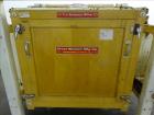 Used- Great Western Tru-Balance Sifter, Model 211