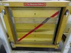 Used Great Western Tru-Balance Sifter, Model 211