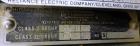 Used Great Western Tru-Balance Sifter, Model 211