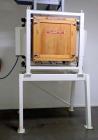 Used Great Western Tru-Balance Box Sifter