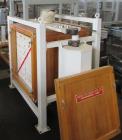 Used Great Western Tru-Balance Box Sifter