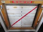 Used Great Western Tru-Balance Box Sifter