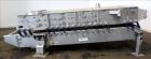 Used Stainless Steel Key Technology Iso-Flo Fines/Overs Removal Vibratory Shack