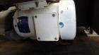 Used Stainless Steel Key Technology Iso-Flo Fines/Overs Removal Vibratory Shack