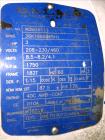Used Stainless Steel Key Technology Iso-Flo Fines/Overs Removal Vibratory Shack