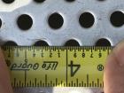 Used Stainless Steel Key Technology Iso-Flo Fines/Overs Removal Vibratory Shack