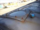 Unused- Kinergy Corporation Dust Tight Vibrating Screen, Model KDSNBD-36 HDDT