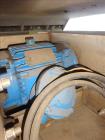 Unused- Kinergy Corporation Dust Tight Vibrating Screen, Model KDSNBD-36 HDDT