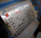 Unused- Kinergy Corporation Dust Tight Vibrating Screen, Model KDSNBD-36 HDDT