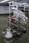 Used Mogensen Flow Through Screener / Sizer, Model S-0254.