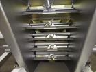 Used Mogensen Flow Through Screener / Sizer, Model S-0254.