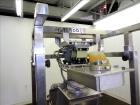 Used Mogensen Flow Through Screener / Sizer, Model S-0254.
