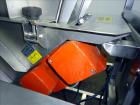 Used Mogensen Flow Through Screener / Sizer, Model S-0254.