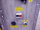 Used Mogensen Flow Through Screener / Sizer, Model S-0254.