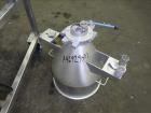 Used Mogensen Flow Through Screener / Sizer, Model S-0254.