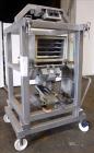 Used Mogensen Sizer Screener, Model SPS 0554