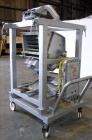 Used Mogensen Sizer Screener, Model SPS 0554