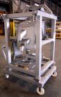 Used Mogensen Sizer Screener, Model SPS 0554