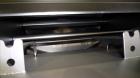 Used Mogensen Sizer Screener, Model SPS 0554