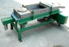 Used Stainless Steel Rectangular Screener