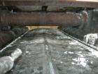 Used Prater Screener, Model VS1-15-2E, Carbon Steel. Approximately 15