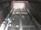 Used Prater Screener, Model VS1-15-2E, Carbon Steel. Approximately 15