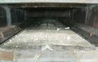 Used Prater Screener, Model VS1-15-2E, Carbon Steel. Approximately 15