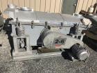 Used Prater Vibratory Screener/Cleaner – Model VS2-36-1EX – For Parts Only