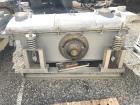 Used Prater Vibratory Screener/Cleaner – Model VS2-36-1EX – For Parts Only