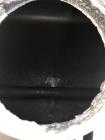 Used Prater Vibratory Screener/Cleaner – Model VS2-36-1EX – For Parts Only