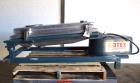 Used- Rotex Screener, Model 111A AL/SS, Stainless Steel. 21