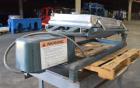 Used Rotex Screener, Model 111A AL/SS, Stainless Steel. 21