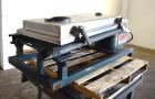 Used Rotex Screener, Model 111A AL/SS, Stainless Steel. 21
