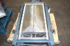 Used Rotex Screener, Model 111A AL/SS, Stainless Steel. 21