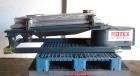 Used Rotex Screener, Model 111A AL/SS, Stainless Steel.