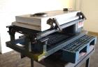 Used Rotex Screener, Model 111A AL/SS, Stainless Steel.