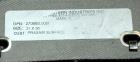 Used Rotex Screener, Model 111A AL/SS, Stainless Steel.